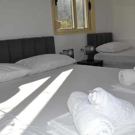 Seaview Gateway 2 Bedrooms Apartment & Garage Vlorë Extérieur photo