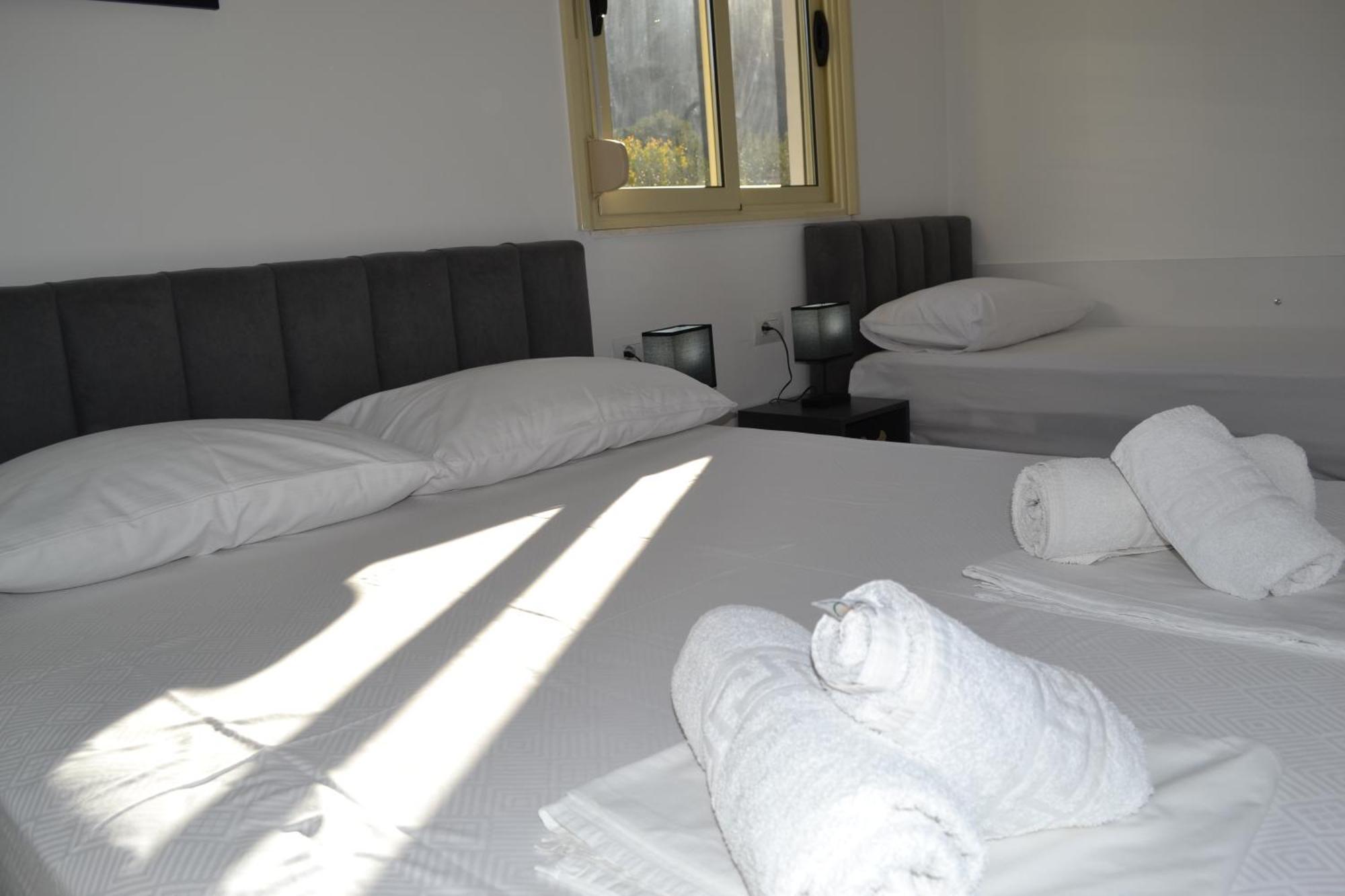 Seaview Gateway 2 Bedrooms Apartment & Garage Vlorë Extérieur photo