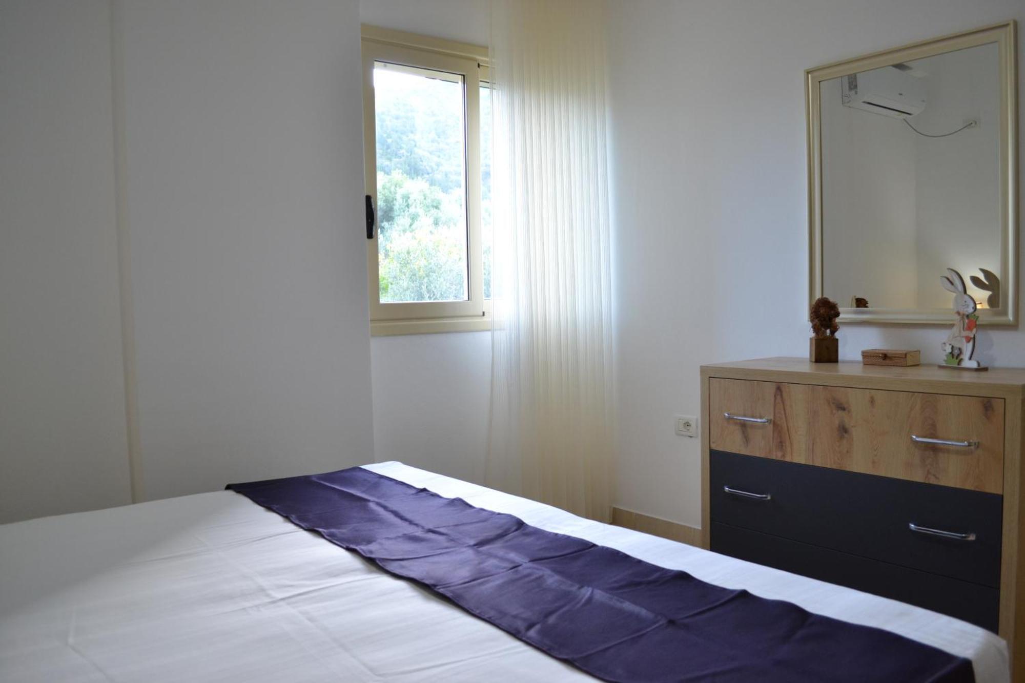 Seaview Gateway 2 Bedrooms Apartment & Garage Vlorë Extérieur photo