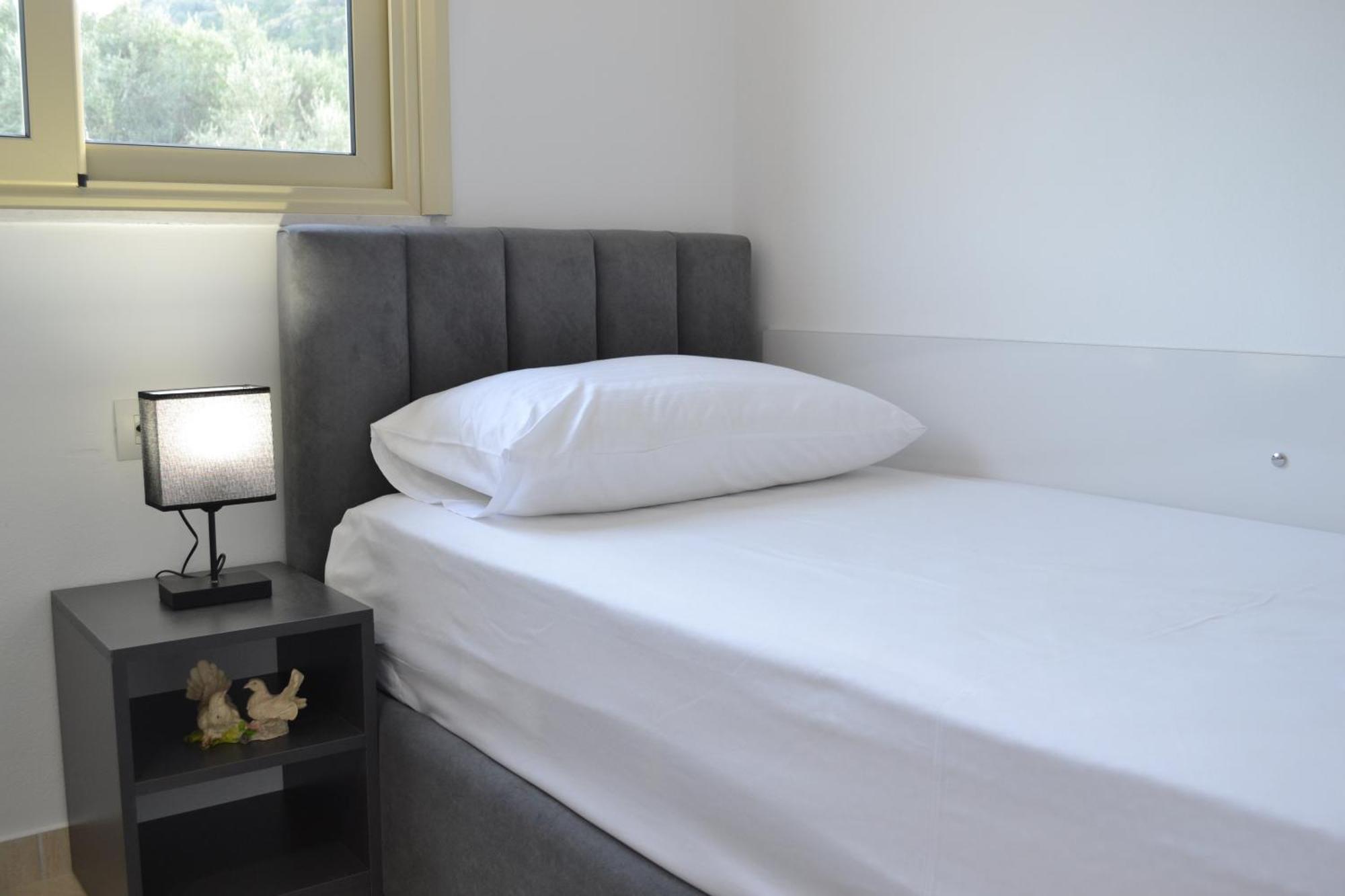Seaview Gateway 2 Bedrooms Apartment & Garage Vlorë Extérieur photo
