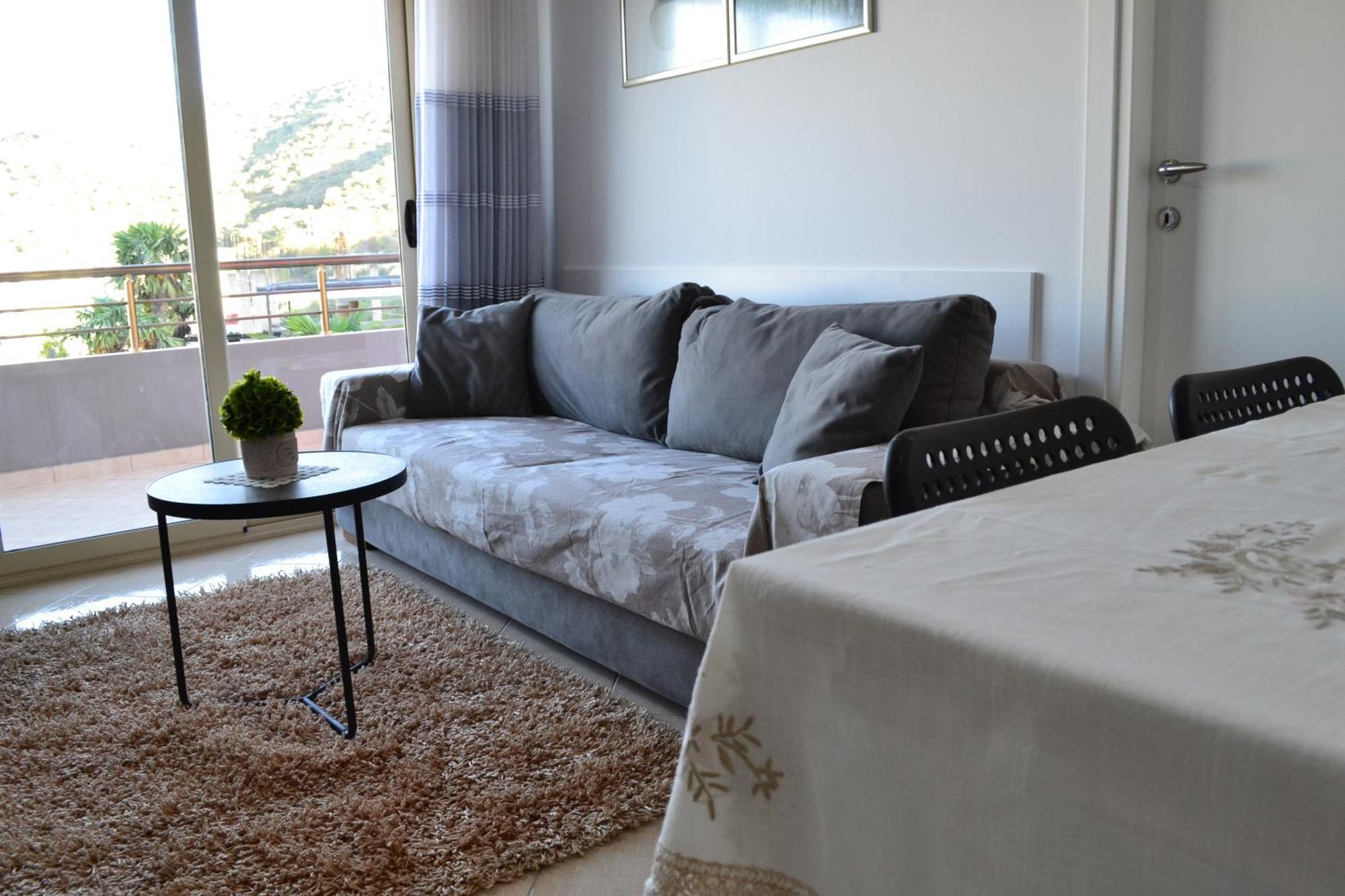 Seaview Gateway 2 Bedrooms Apartment & Garage Vlorë Extérieur photo