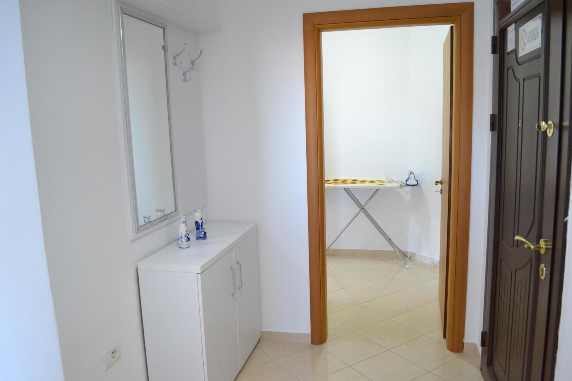 Seaview Gateway 2 Bedrooms Apartment & Garage Vlorë Extérieur photo
