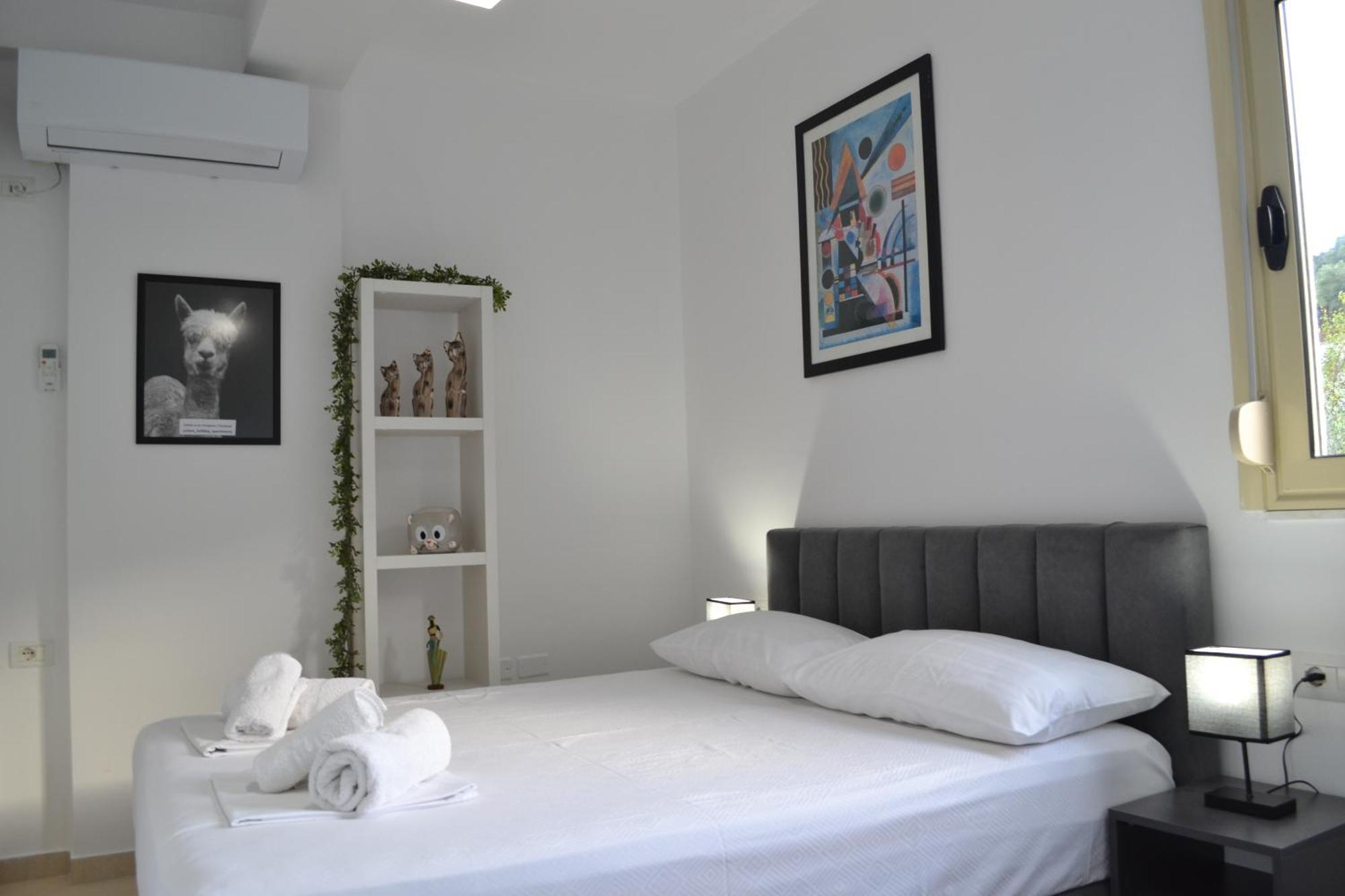 Seaview Gateway 2 Bedrooms Apartment & Garage Vlorë Extérieur photo