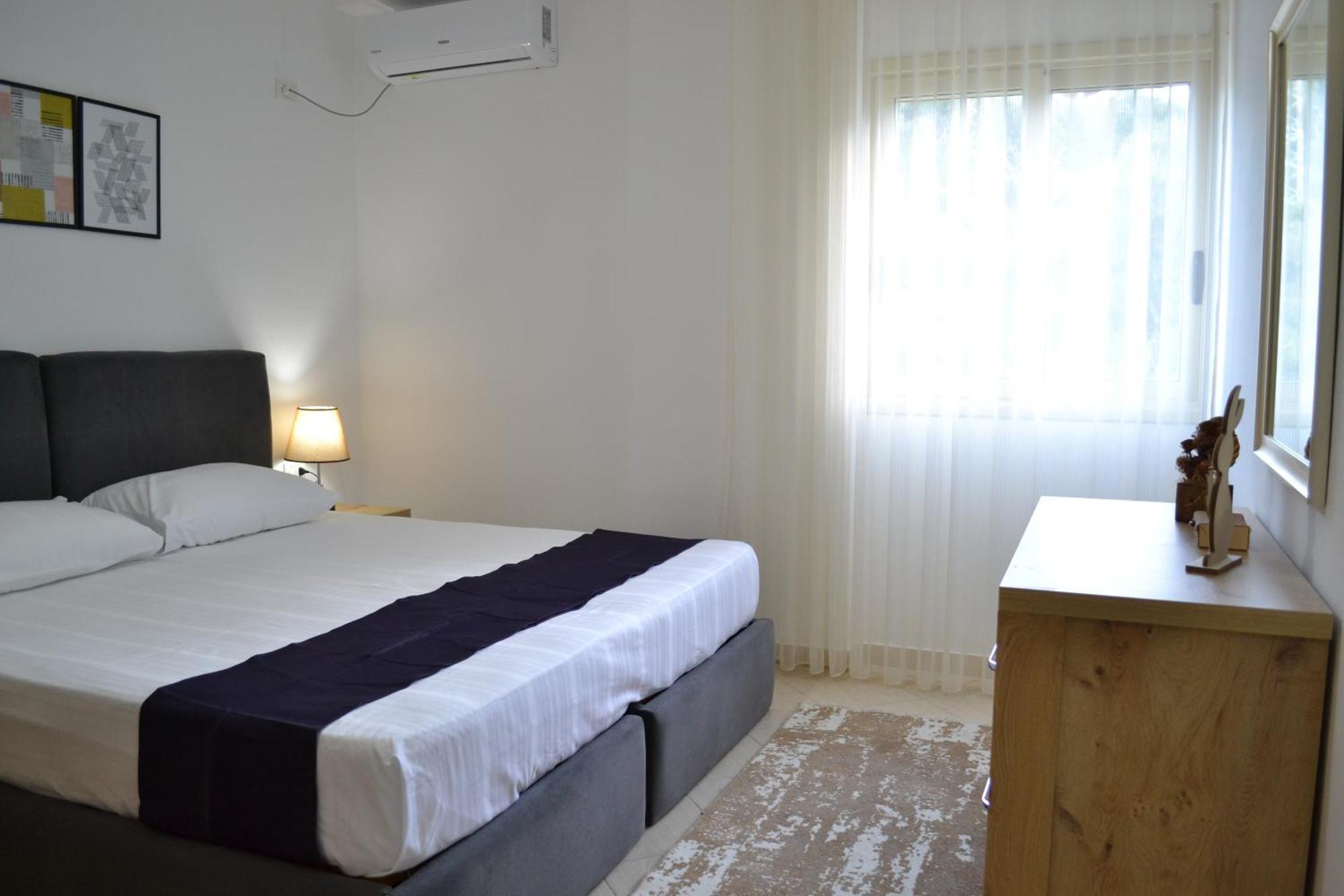 Seaview Gateway 2 Bedrooms Apartment & Garage Vlorë Extérieur photo